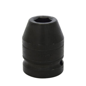 10017 Dado de impacto 1" 6 puntas 1-1/16" Urrea