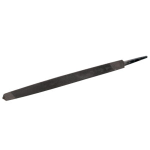 120370 Lima triangular uso pesado 6" Surtek