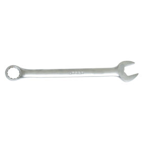 1233MA Llave combinada satinada 12 puntas 33 mm Urrea