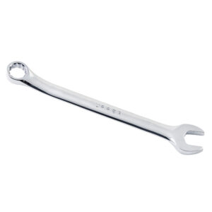 1244 Llave combinadas pulido espejo 12 puntas 1-3/8" Urrea