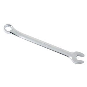 1248A Llave combinada satinada 12 puntas 1-1/2" Urrea
