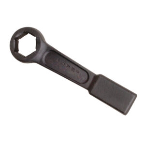 2712SWH Llave golpe plana 6 puntas 3/4" Urrea