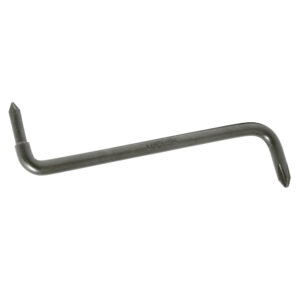 34 1/4 Destornillador "Z" acodado pta Phillips® #1 x4-3/4" Urrea