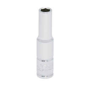 4706LM Dado 1/4" largo 6 puntas 6 mm Urrea