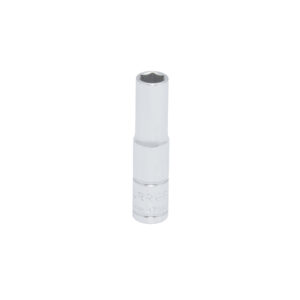 4708L Dado 1/4" largo 6 puntas 1/4" Urrea