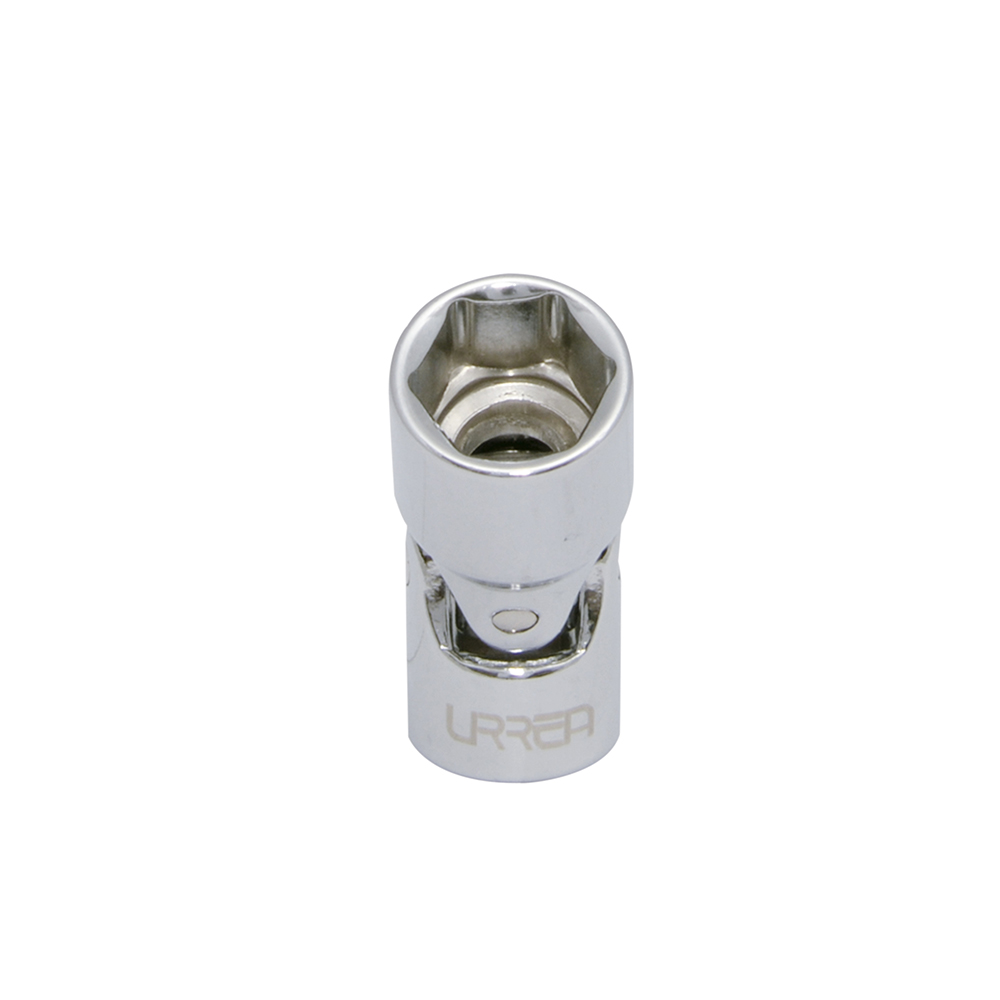 4815M Dado 1/4" flexible 15 mm Urrea