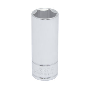 5018HM Dado 3/8" largo 6 puntas 18 mm Urrea