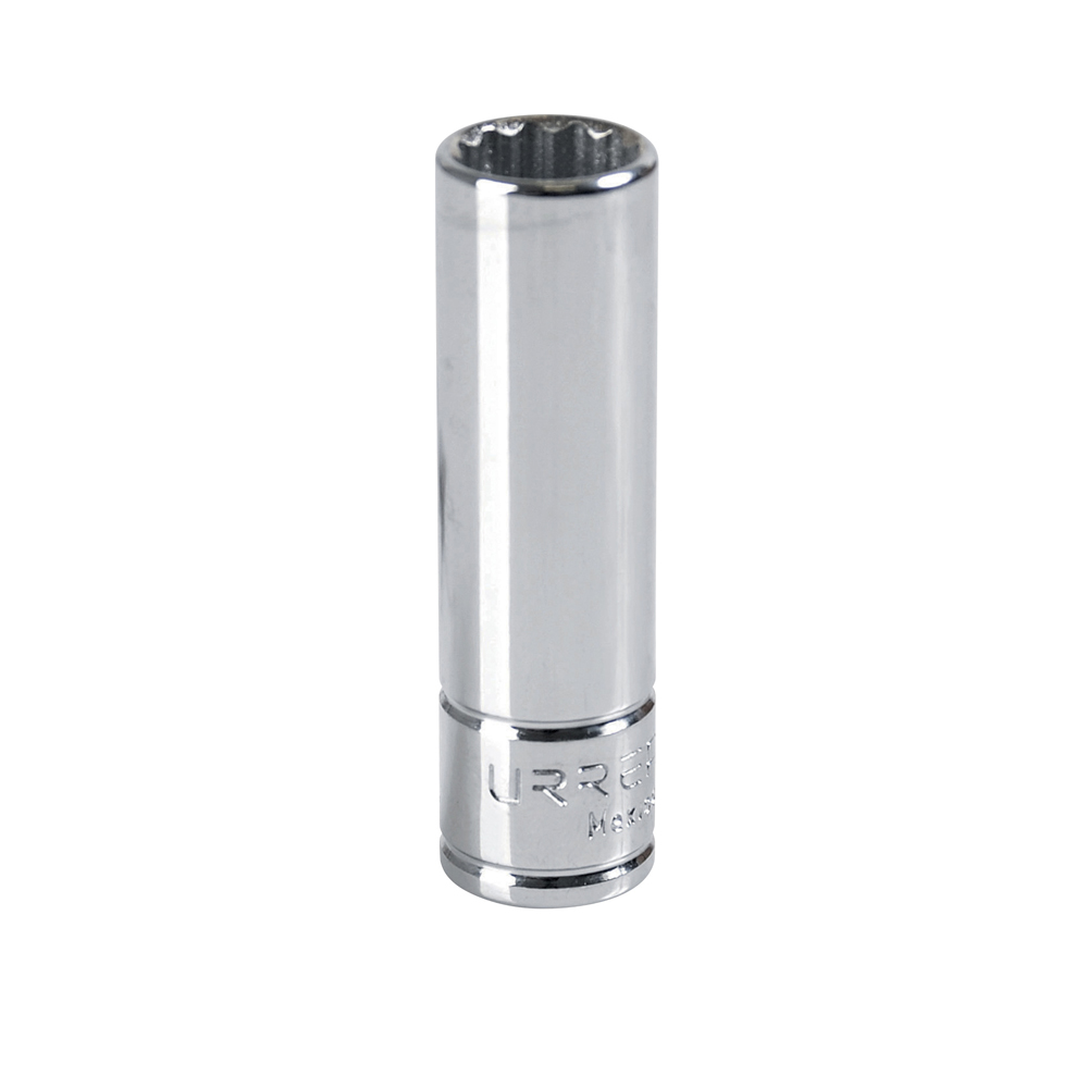 5020 Dado 3/8" largo 12 puntas 5/8" Urrea