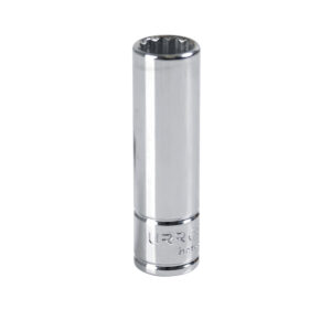5022 Dado 3/8" largo 12 puntas 11/16" Urrea