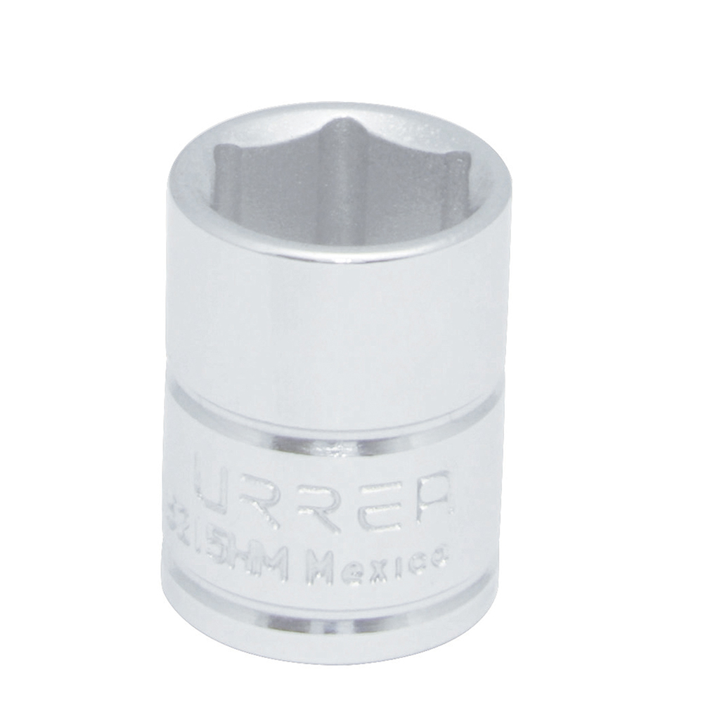 5216HM Dado 3/8" 6 puntas 16 mm Urrea