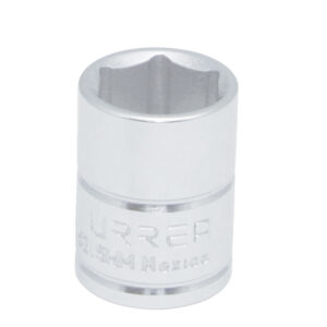 5222HM Dado 3/8" 6 puntas 22 mm Urrea