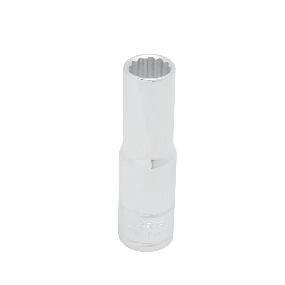 5313M Dado 1/2" largo 12 puntas 13 mm Urrea