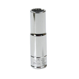 5314M Dado 1/2" largo 12 puntas 14 mm Urrea