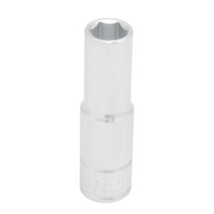 5316H Dado 1/2" largo 6 puntas 1/2" Urrea