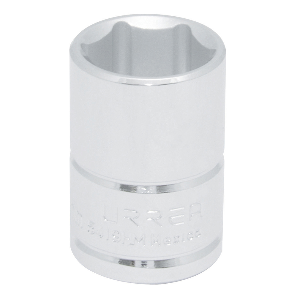 5421HM Dado 1/2" 6 puntas 21 mm Urrea
