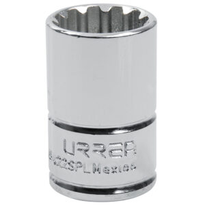 5422SPL Dado 1/2" spline # 22 Urrea