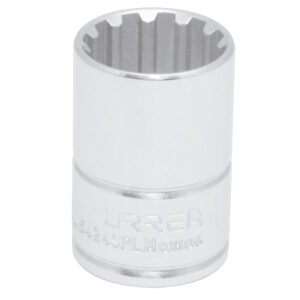 5424SPL Dado 1/2" spline # 24 Urrea