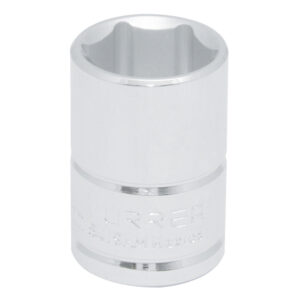 5425HM Dado 1/2" 6 puntas 25 mm Urrea