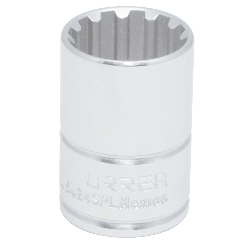 5426SPL Dado 1/2" spline # 26 Urrea