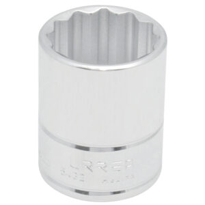 5432 Dado 1/2" 12 puntas 1" Urrea