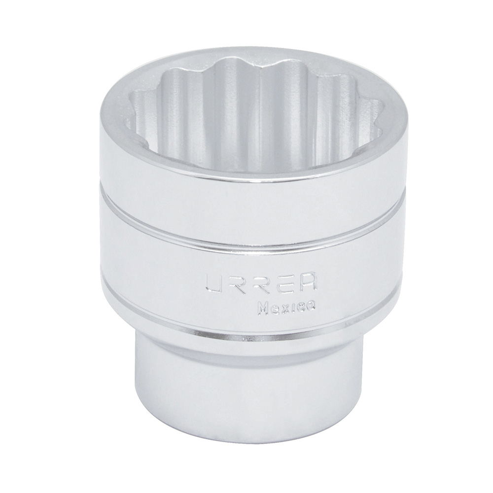 5434M Dado 1/2" 12 puntas 34 mm Urrea