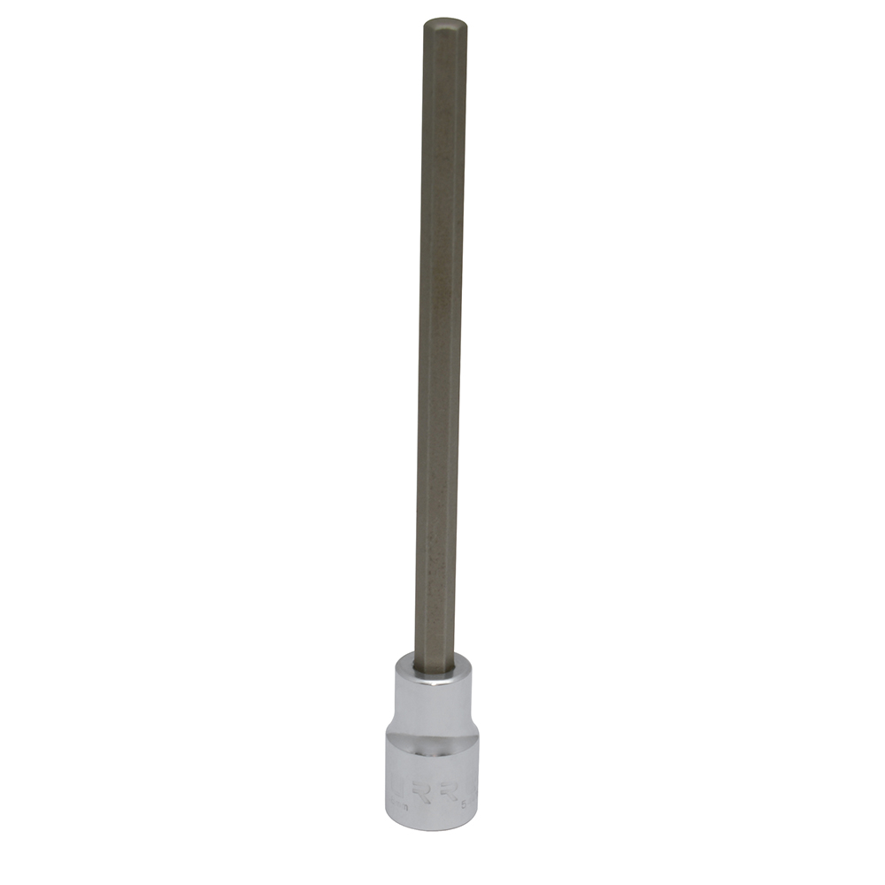 544117ML Dado 1/2" punta hexagonal larga 17 mm Urrea