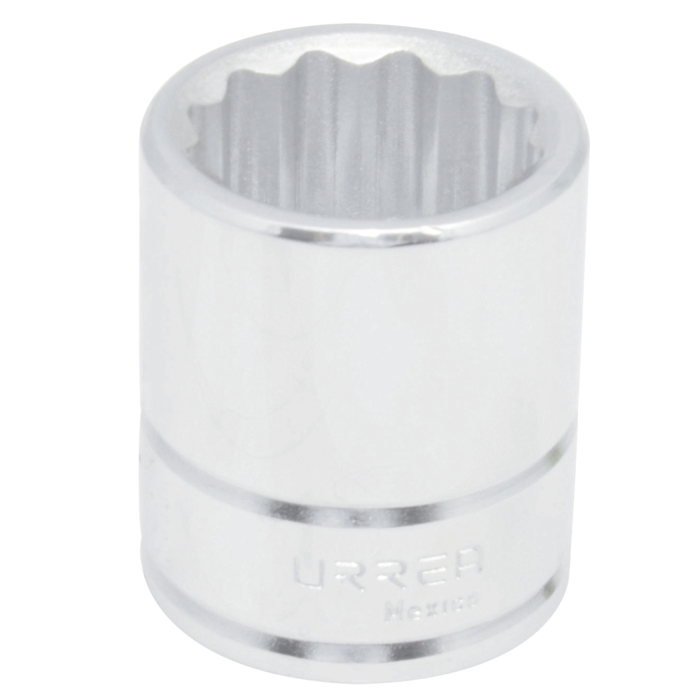 5530M Dado 3/4" 12 puntas 30 mm Urrea