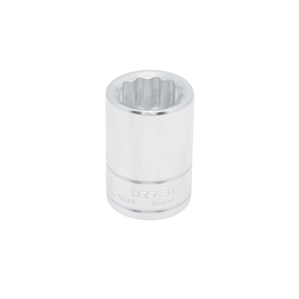 5532 Dado 3/4" 12 puntas 1" Urrea