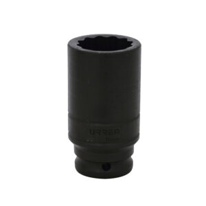 7324MT Dado de impacto 1/2" largo 12 puntas 24 mm Urrea