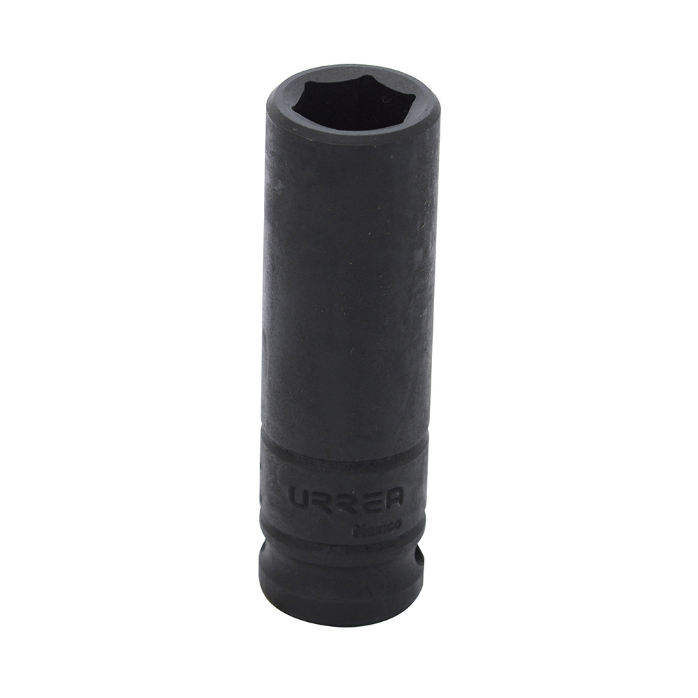 7328H Dado de impacto 1/2" largo 6 puntas 7/8" Urrea