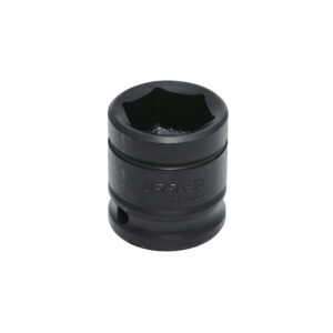 7422H Dado de impacto 1/2" 6 puntas 11/16" Urrea