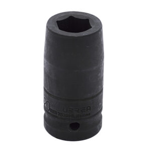 7520ML Dado de impacto 3/4" largo 6 puntas 20 mm Urrea