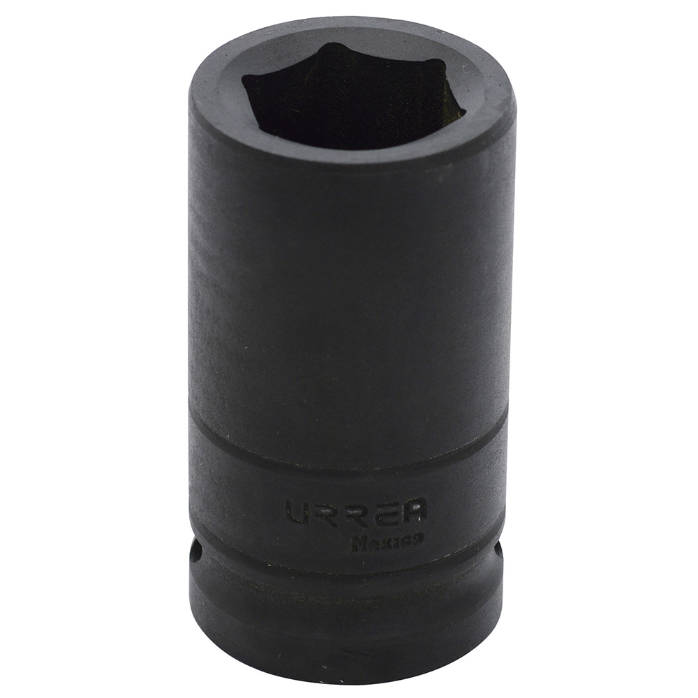 7522ML Dado de impacto 3/4" largo 6 puntas 22 mm Urrea