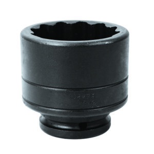 7523T Dado de impacto 3/4" 12 puntas 1-7/16" Urrea