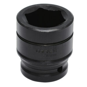 7538M Dado de impacto 3/4" 6 puntas 38 mm Urrea
