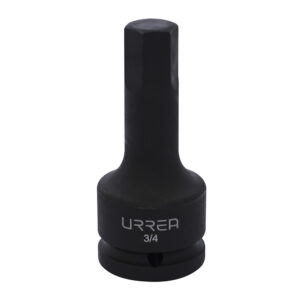 Dado imp 3/4" punta hex 9/16"