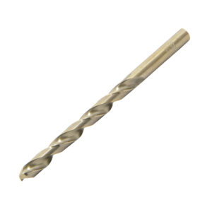 BC3/16 Broca de acero de alta velocidad con cobalto 3/16" Urrea