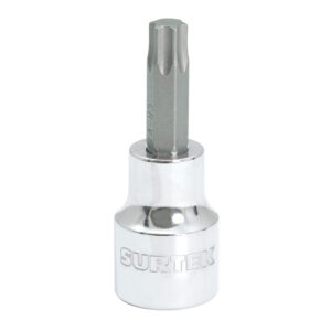 BF51T20 Dado 3/8" punta Torx® T20 Surtek