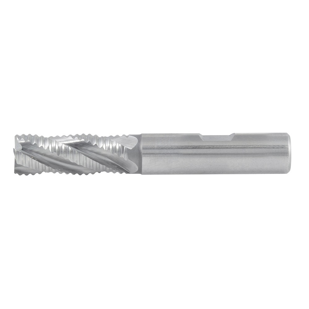 CVD12 Urrea Cortador desbaste 1/2" con 4 gavilanes