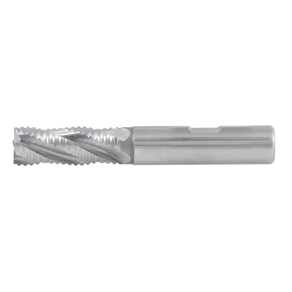 CVD38 Urrea Cortador desbaste 3/8" con cuatro gavilanes