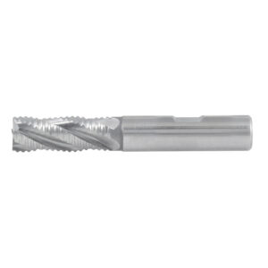 CVD716 Urrea Cortador desbaste 7/16" con cuatro gavilanes