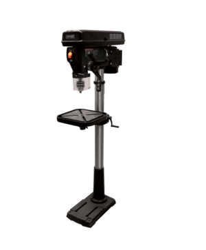TC810 Taladro de columna 16 vel, capacidad 1", 1 HP, 120 V Urrea