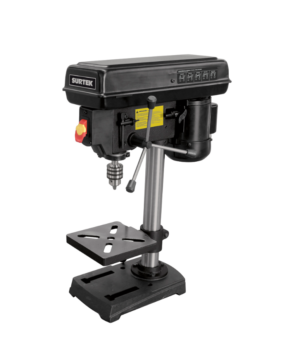 TB512B Taladro banco 5 vel, capacidad de broquero de 1/2" Surtek