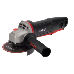 EA904B Esmeriladora angular elec 4-1/2", 850 W, 120 V - 60 Hz Urrea.