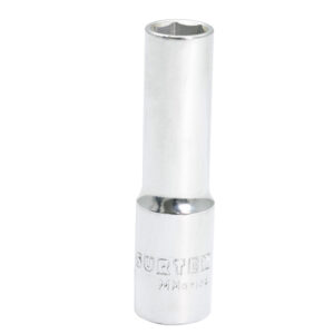 F5111HLM Dado 3/8" largo 6 puntas 11 mm Surtek