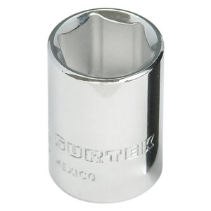 F5113HM Dado 3/8" 6 puntas 13 mm Surtek