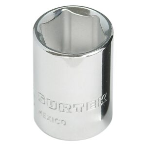 F5121HM Dado 3/8" 6 puntas 21 mm Surtek