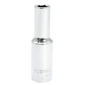 F5811HLM Dado 1/2" largo 6 puntas 11 mm Surtek