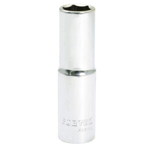 F5818HL Dado 1/2" largo 6 puntas 9/16" Surtek