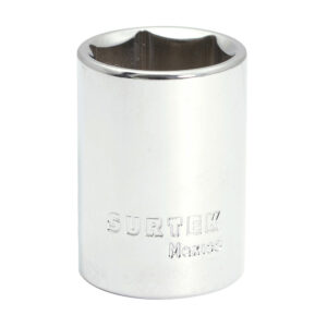 F5826H Dado 1/2" 6 puntas 13/16" Surtek